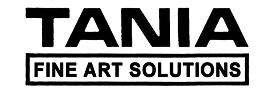 TANIA — Fine Art Solutions